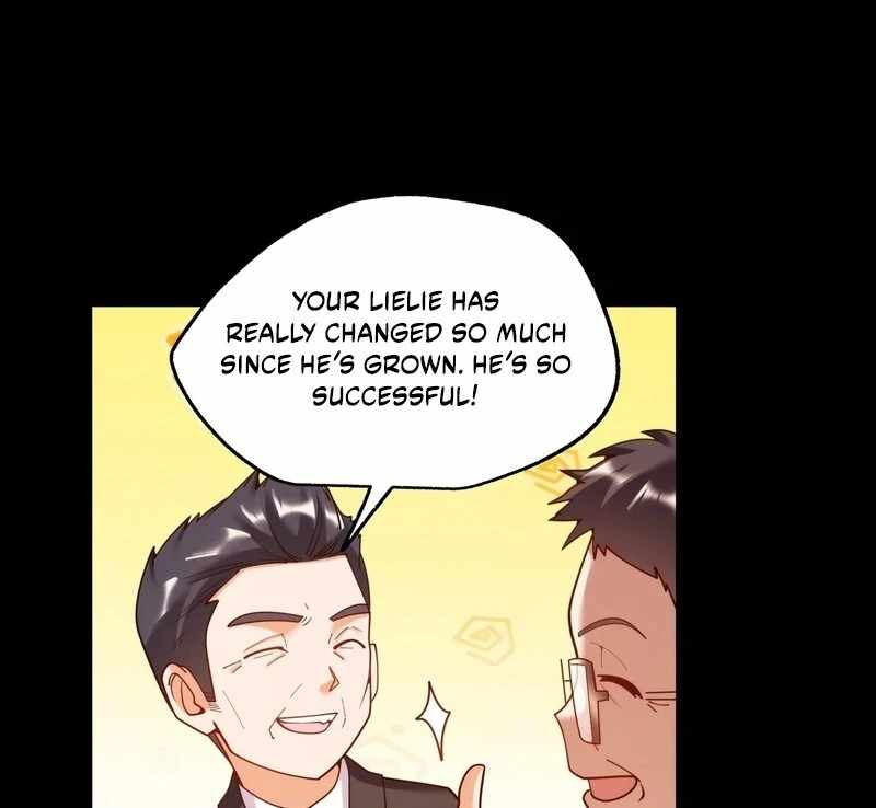 I Regressed to Level Up Instead of Being a Simp Chapter 231 page 12