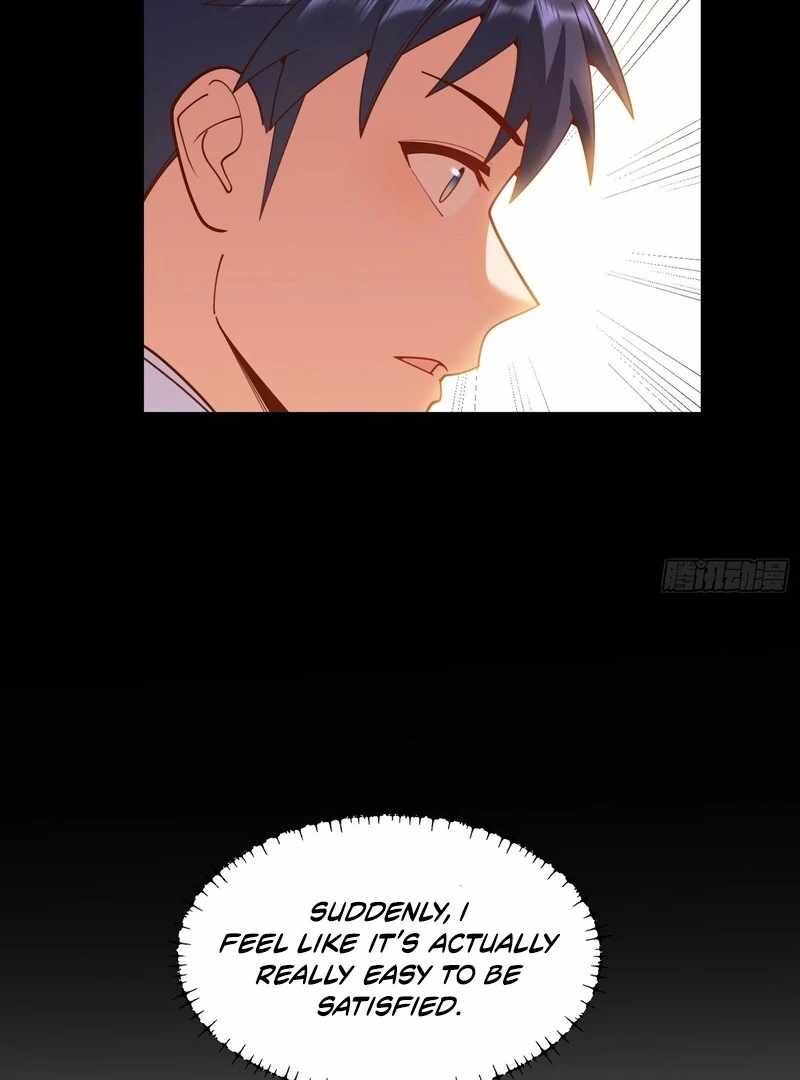 I Regressed to Level Up Instead of Being a Simp Chapter 231 page 49
