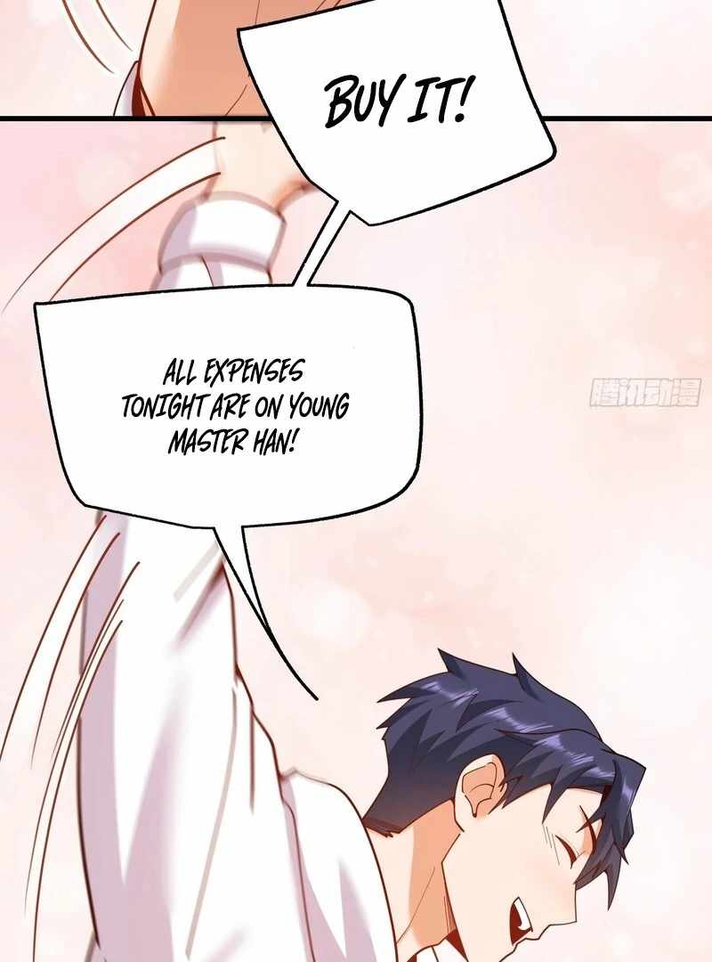 I Regressed to Level Up Instead of Being a Simp Chapter 231 page 44