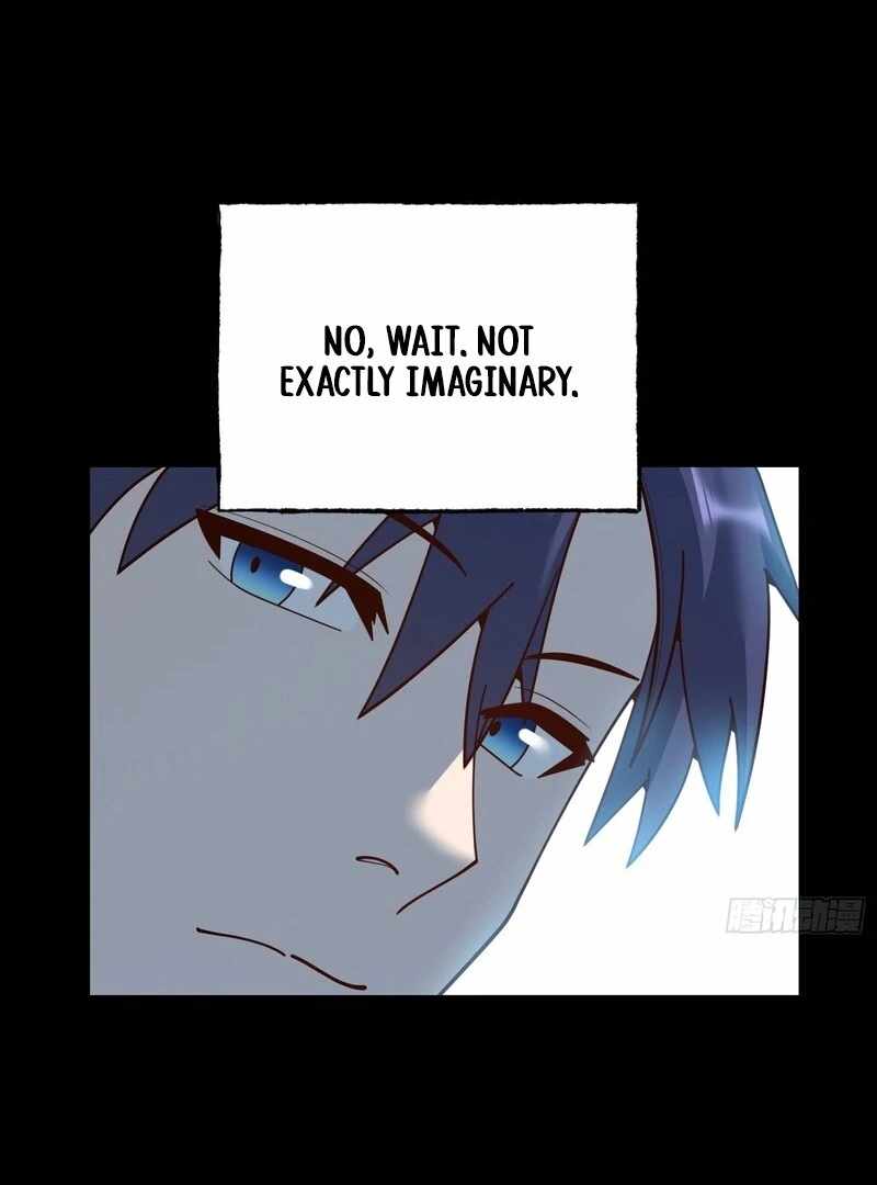 I Regressed to Level Up Instead of Being a Simp Chapter 231 page 31