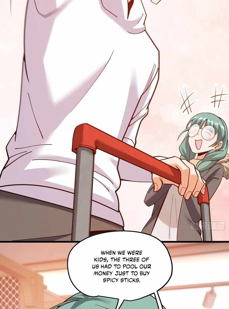 I Regressed to Level Up Instead of Being a Simp Chapter 231 page 45