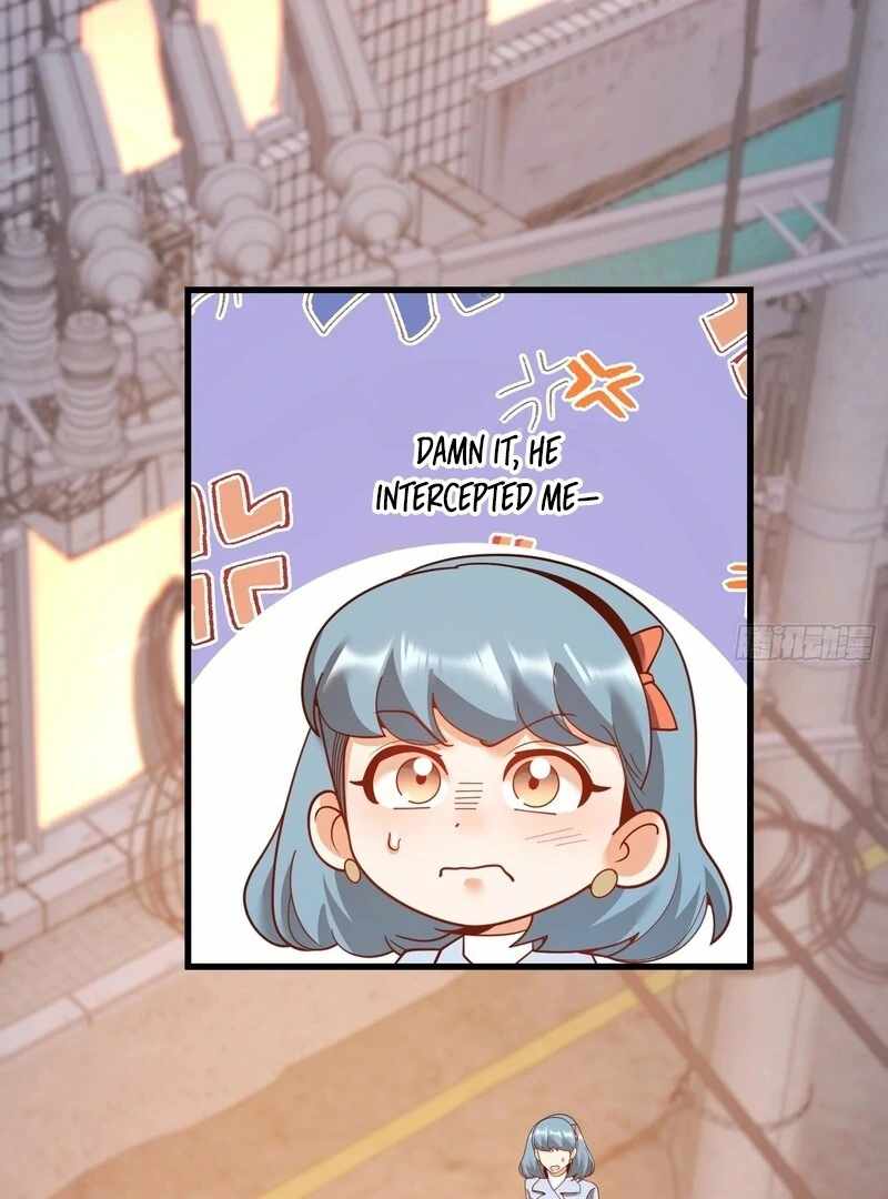 I Regressed to Level Up Instead of Being a Simp Chapter 231 page 39