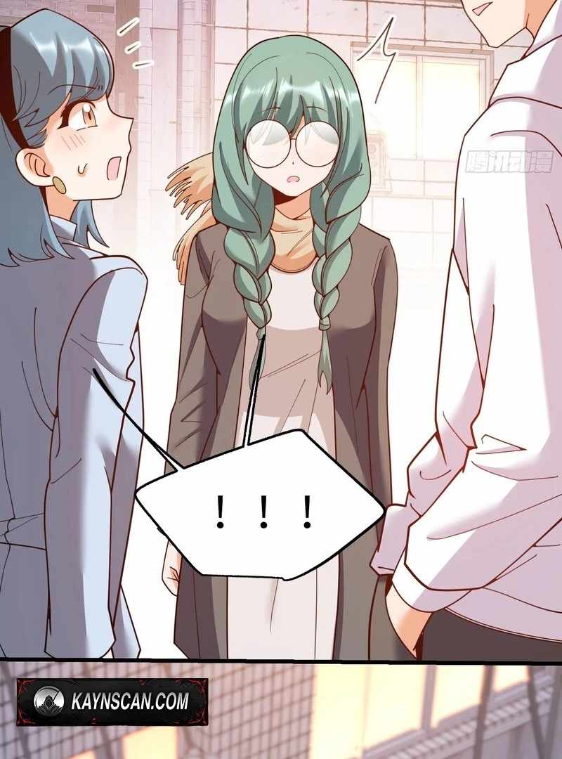 I Regressed to Level Up Instead of Being a Simp Chapter 231 page 38