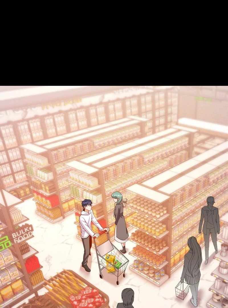 I Regressed to Level Up Instead of Being a Simp Chapter 231 page 42