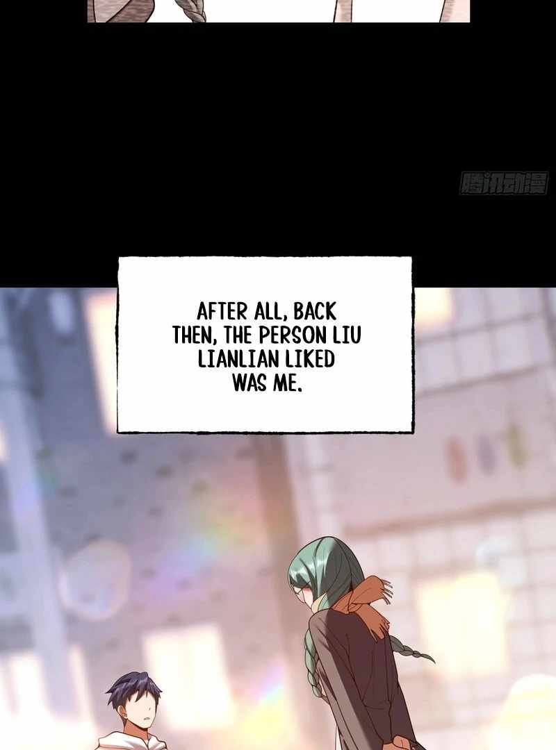I Regressed to Level Up Instead of Being a Simp Chapter 231 page 34