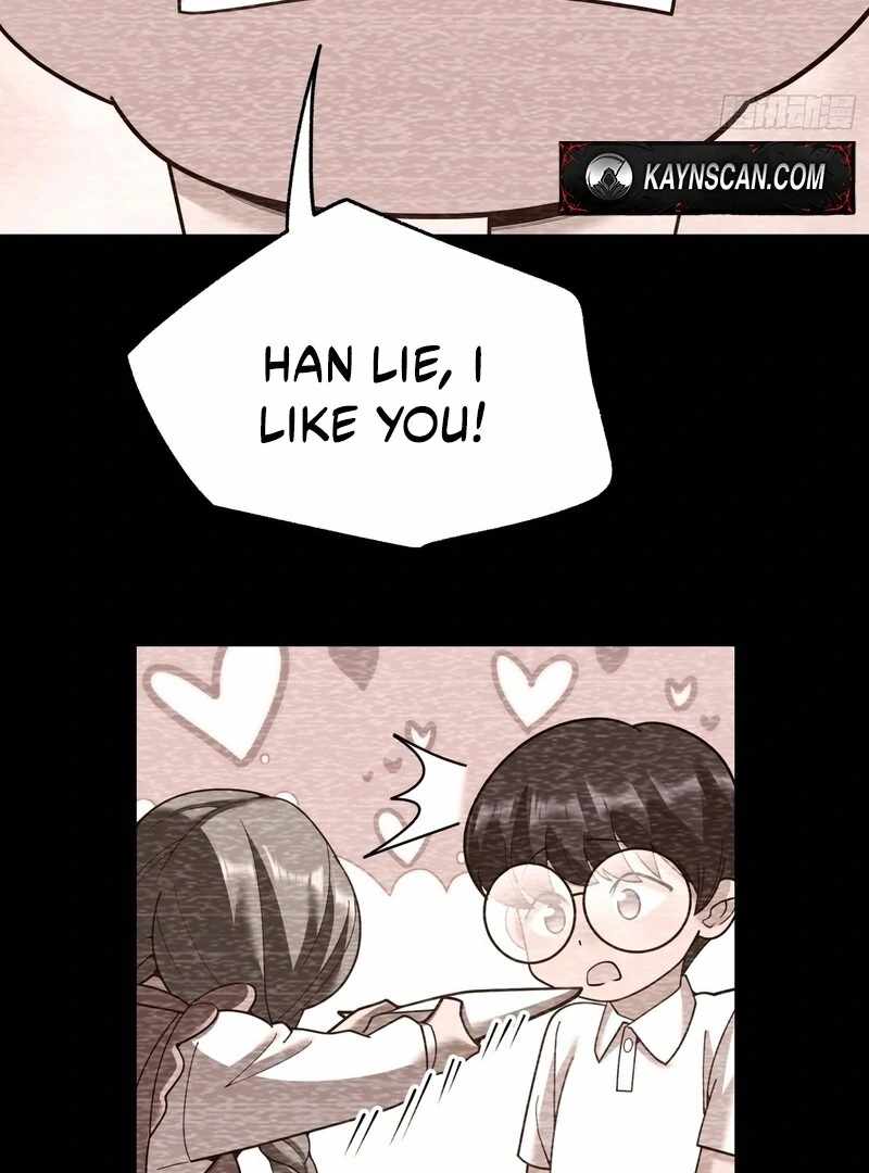 I Regressed to Level Up Instead of Being a Simp Chapter 231 page 33