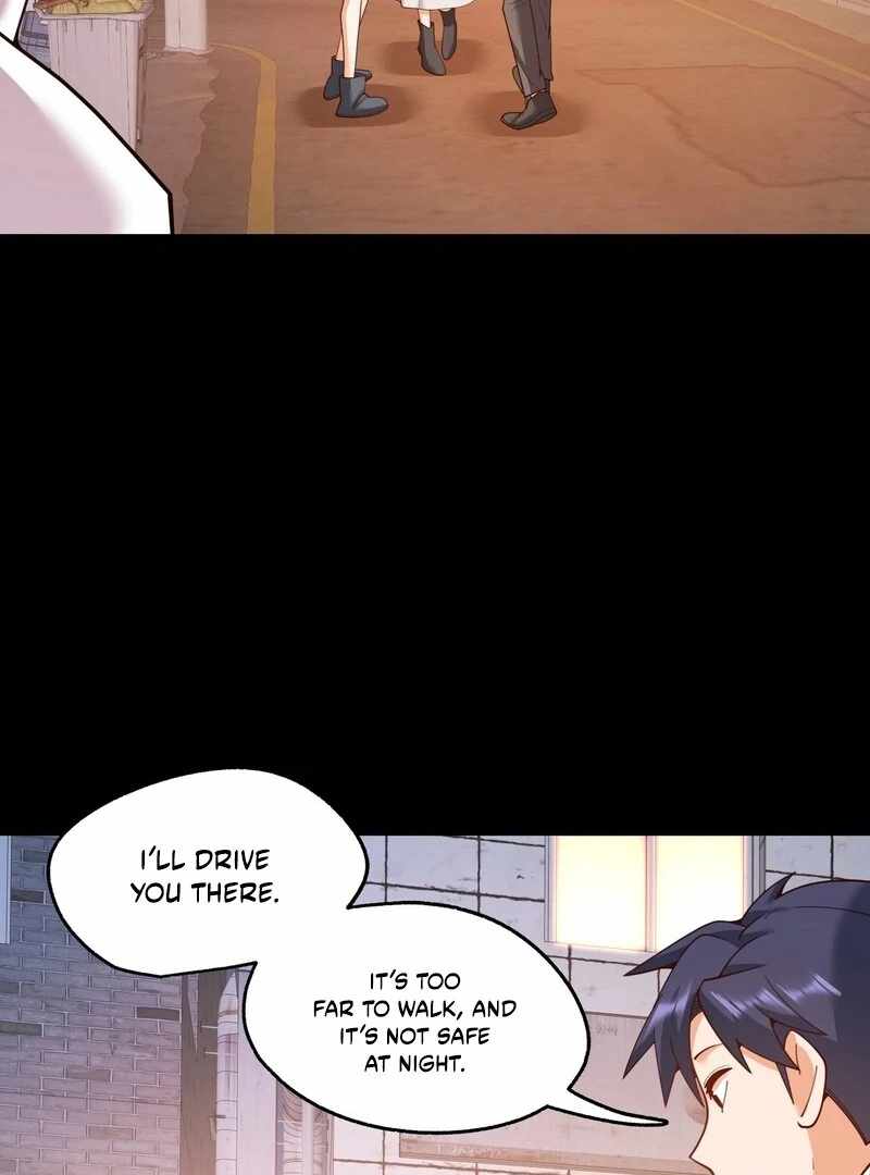 I Regressed to Level Up Instead of Being a Simp Chapter 231 page 37