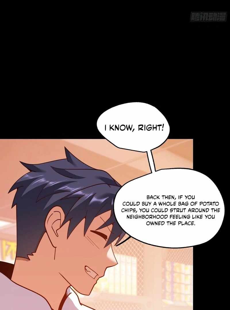 I Regressed to Level Up Instead of Being a Simp Chapter 231 page 47