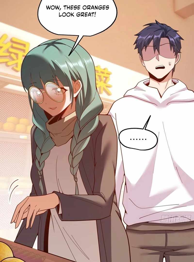 I Regressed to Level Up Instead of Being a Simp Chapter 231 page 58