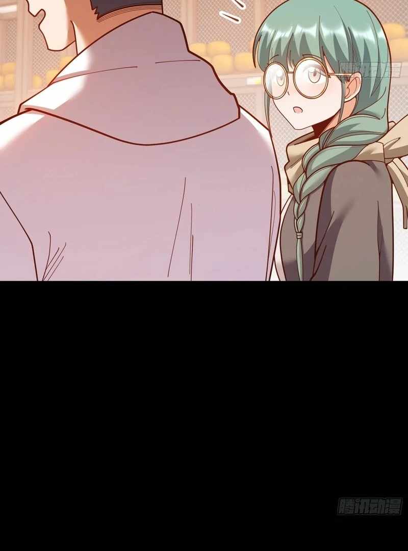 I Regressed to Level Up Instead of Being a Simp Chapter 231 page 64