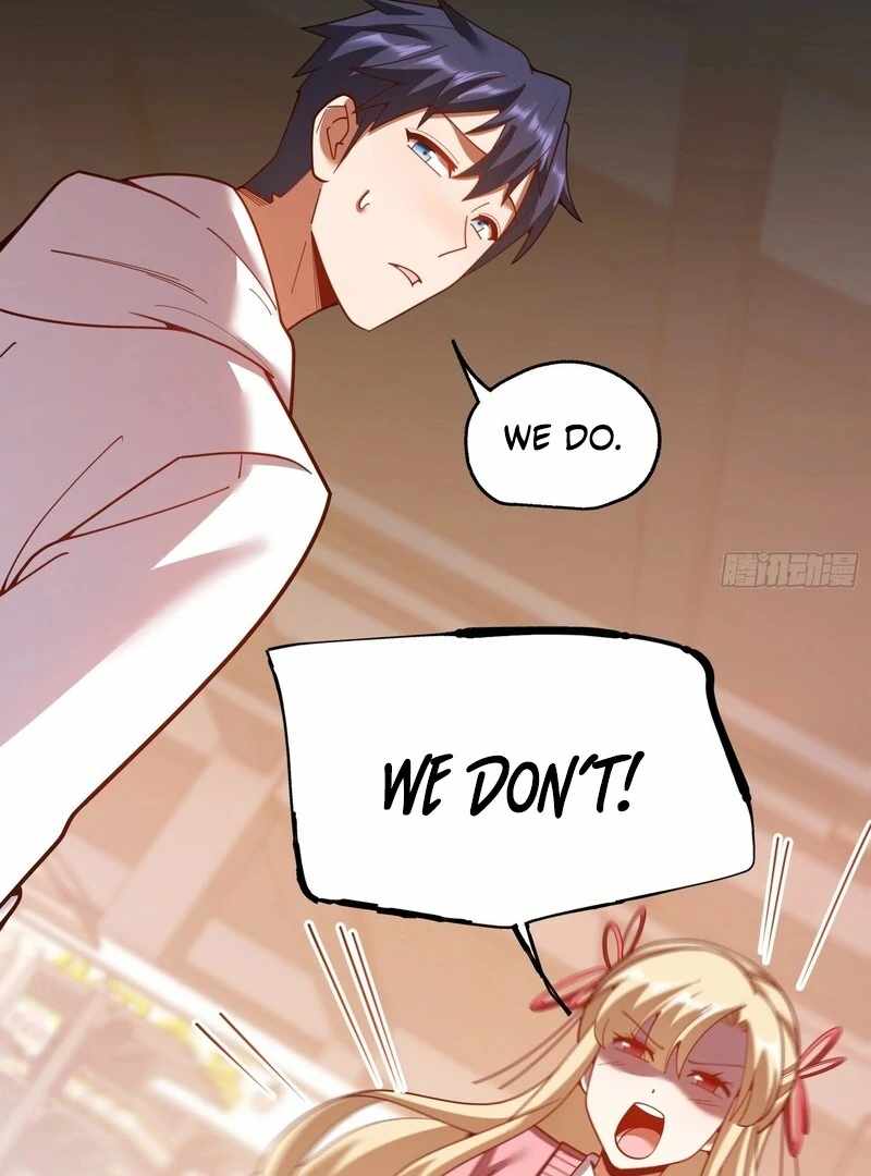 I Regressed to Level Up Instead of Being a Simp Chapter 231 page 69