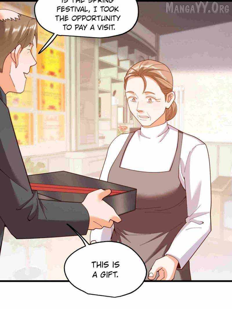I Regressed to Level Up Instead of Being a Simp Chapter 233 page 20