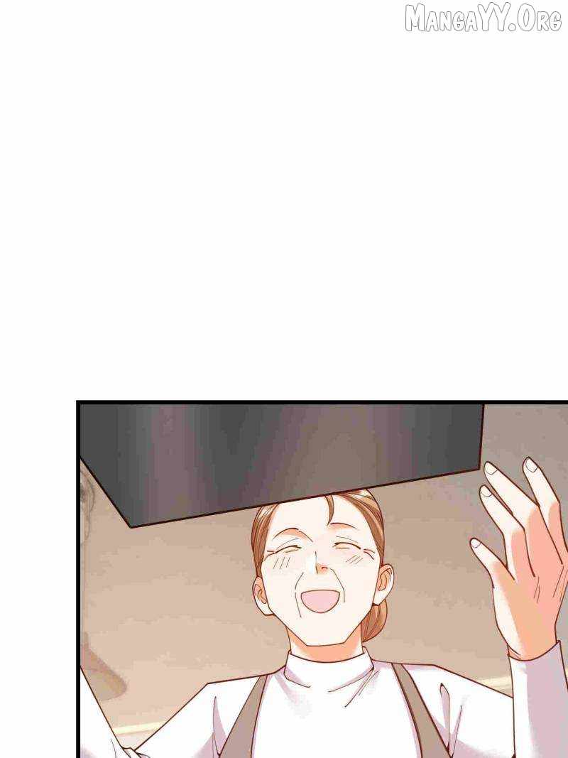 I Regressed to Level Up Instead of Being a Simp Chapter 233 page 21