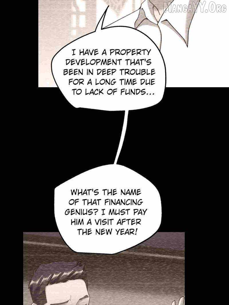 I Regressed to Level Up Instead of Being a Simp Chapter 233 page 7