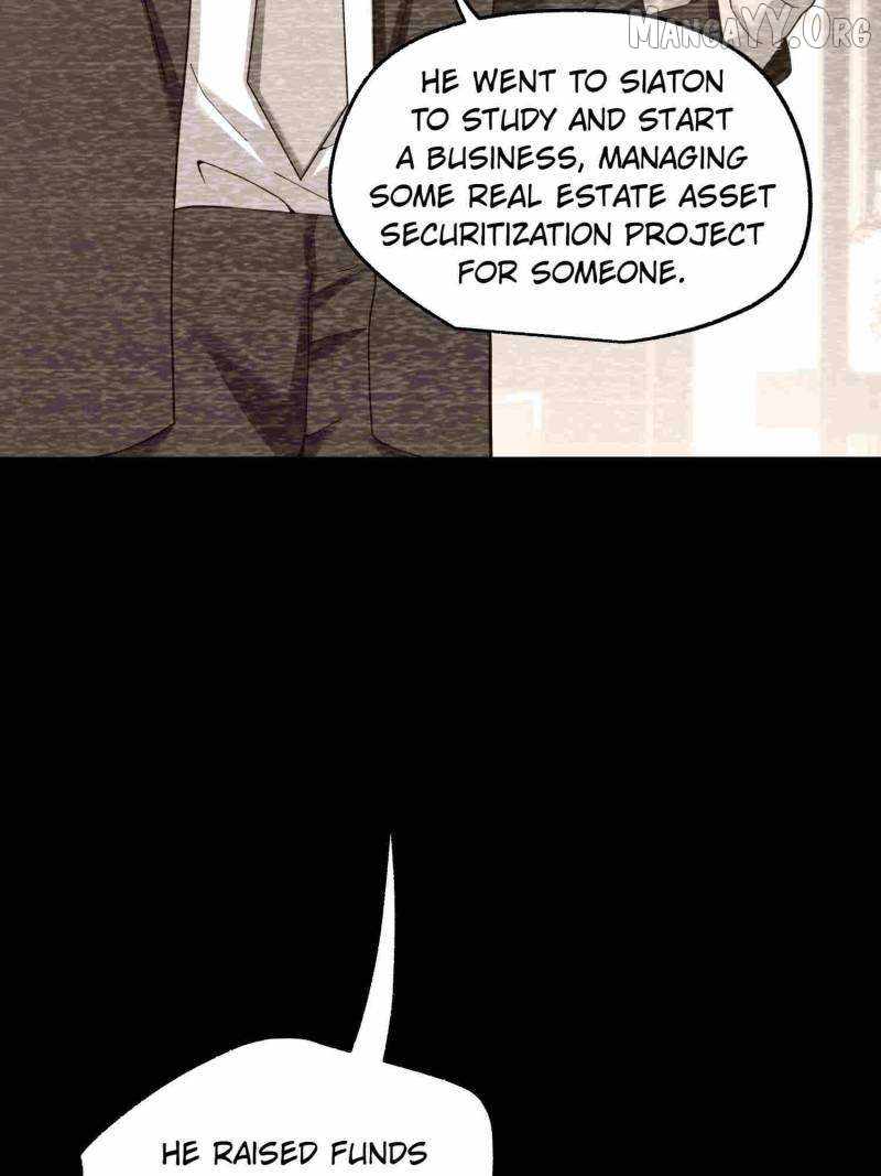 I Regressed to Level Up Instead of Being a Simp Chapter 233 page 4