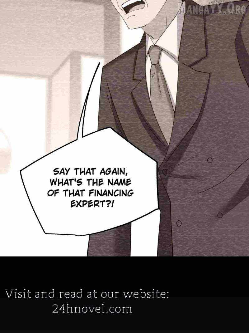 I Regressed to Level Up Instead of Being a Simp Chapter 233 page 13