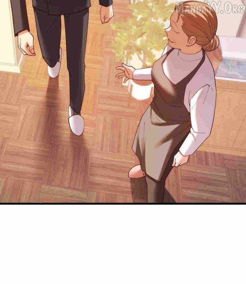 I Regressed to Level Up Instead of Being a Simp Chapter 233 page 17