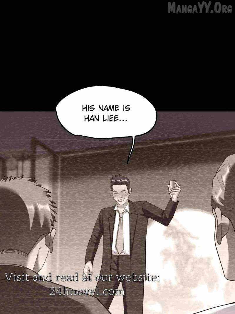 I Regressed to Level Up Instead of Being a Simp Chapter 233 page 9