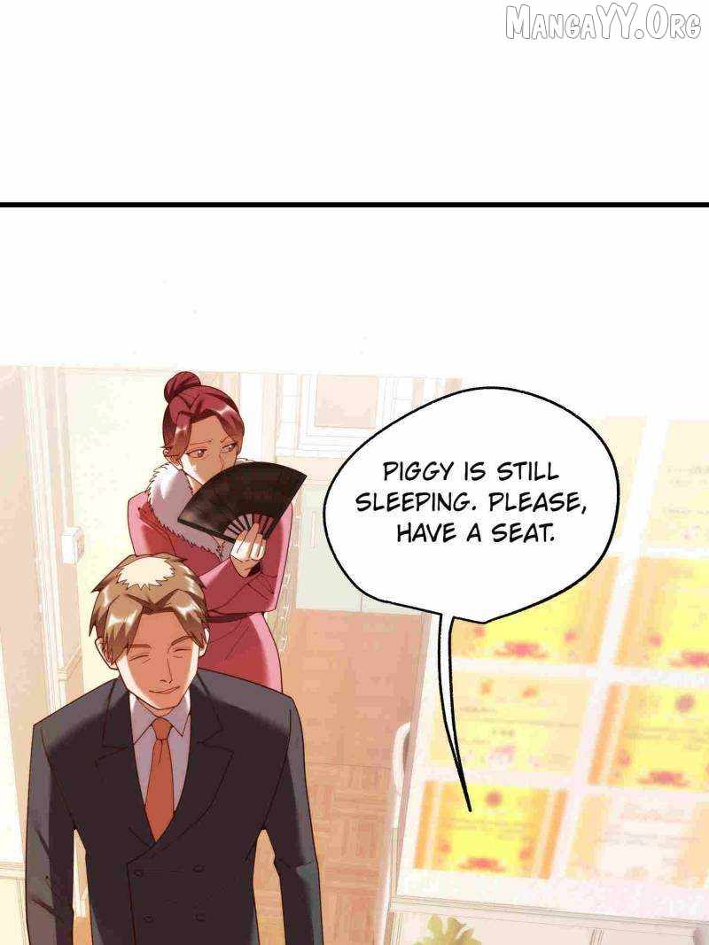 I Regressed to Level Up Instead of Being a Simp Chapter 233 page 16