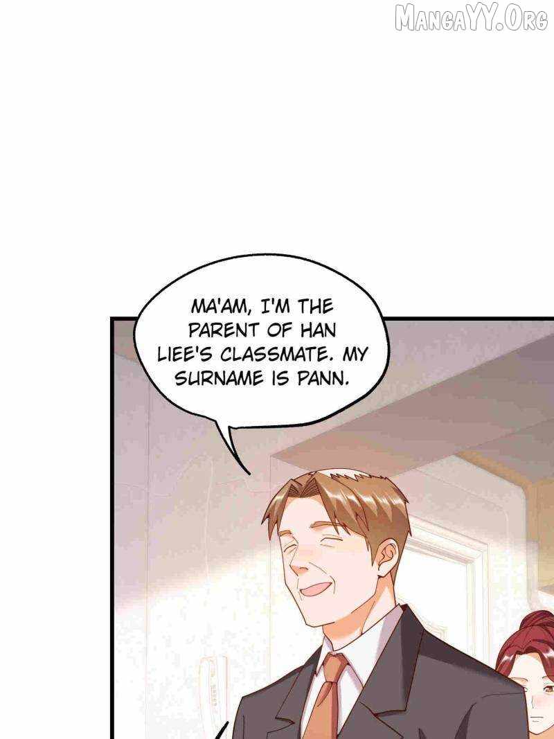 I Regressed to Level Up Instead of Being a Simp Chapter 233 page 18