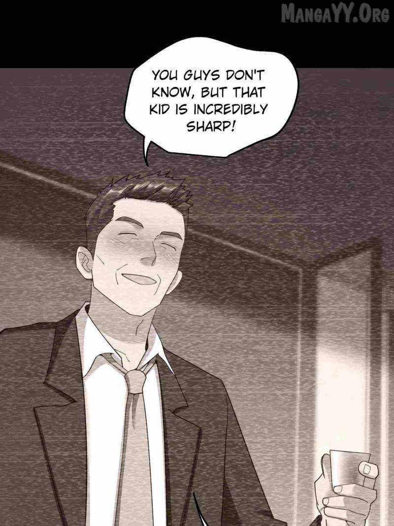 I Regressed to Level Up Instead of Being a Simp Chapter 233 page 3