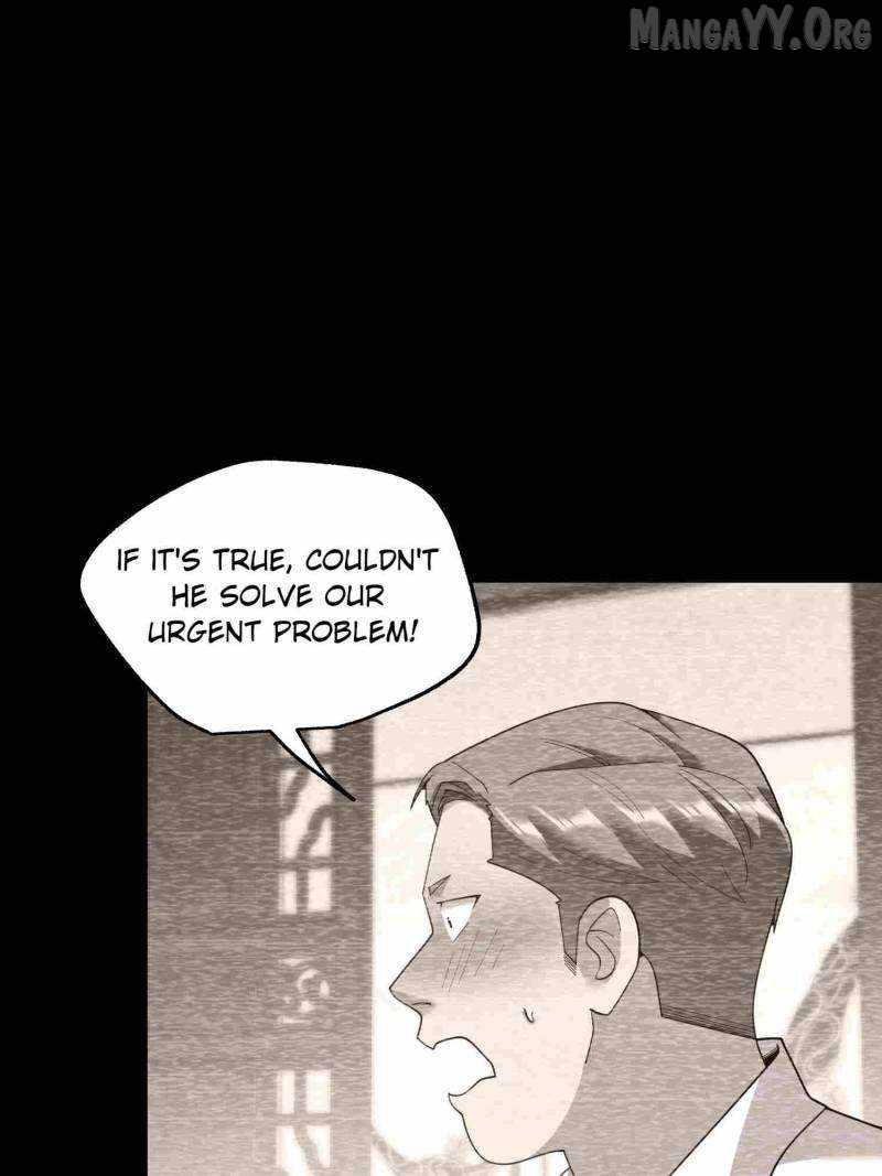 I Regressed to Level Up Instead of Being a Simp Chapter 233 page 6