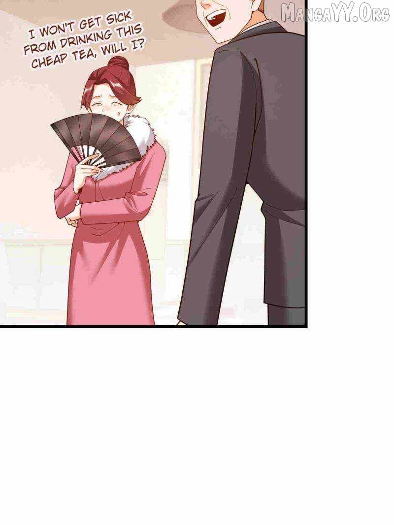 I Regressed to Level Up Instead of Being a Simp Chapter 233 page 28