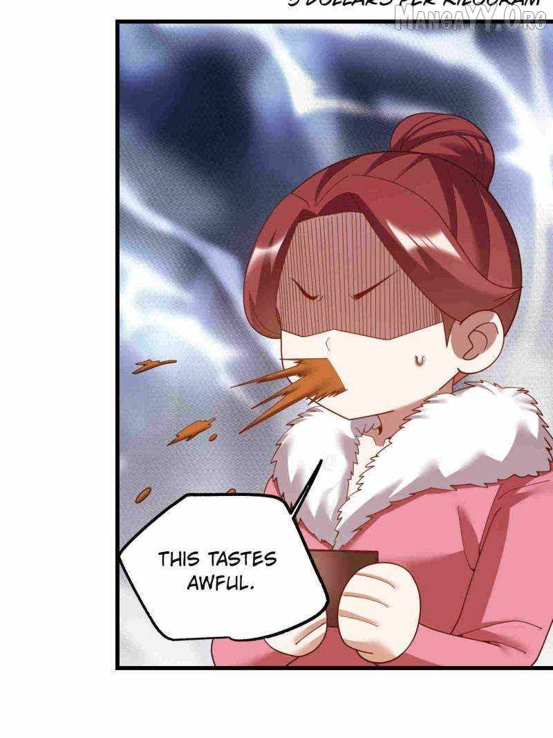 I Regressed to Level Up Instead of Being a Simp Chapter 233 page 40