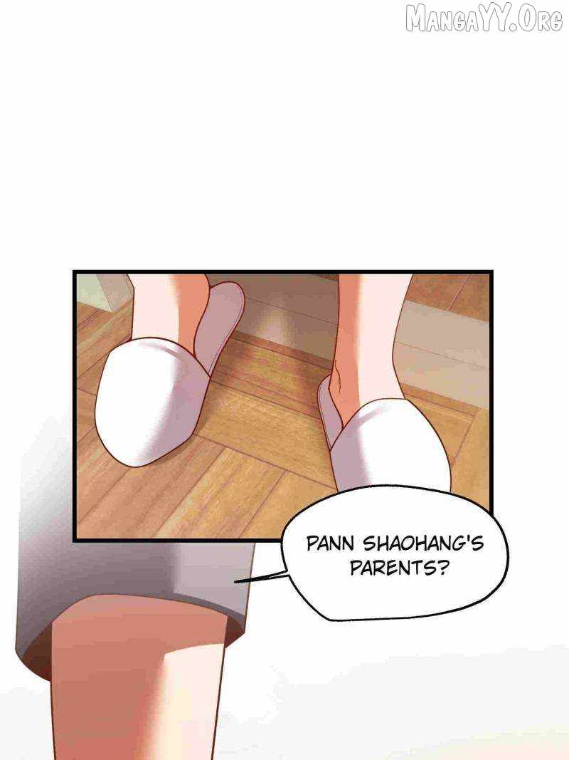 I Regressed to Level Up Instead of Being a Simp Chapter 233 page 43