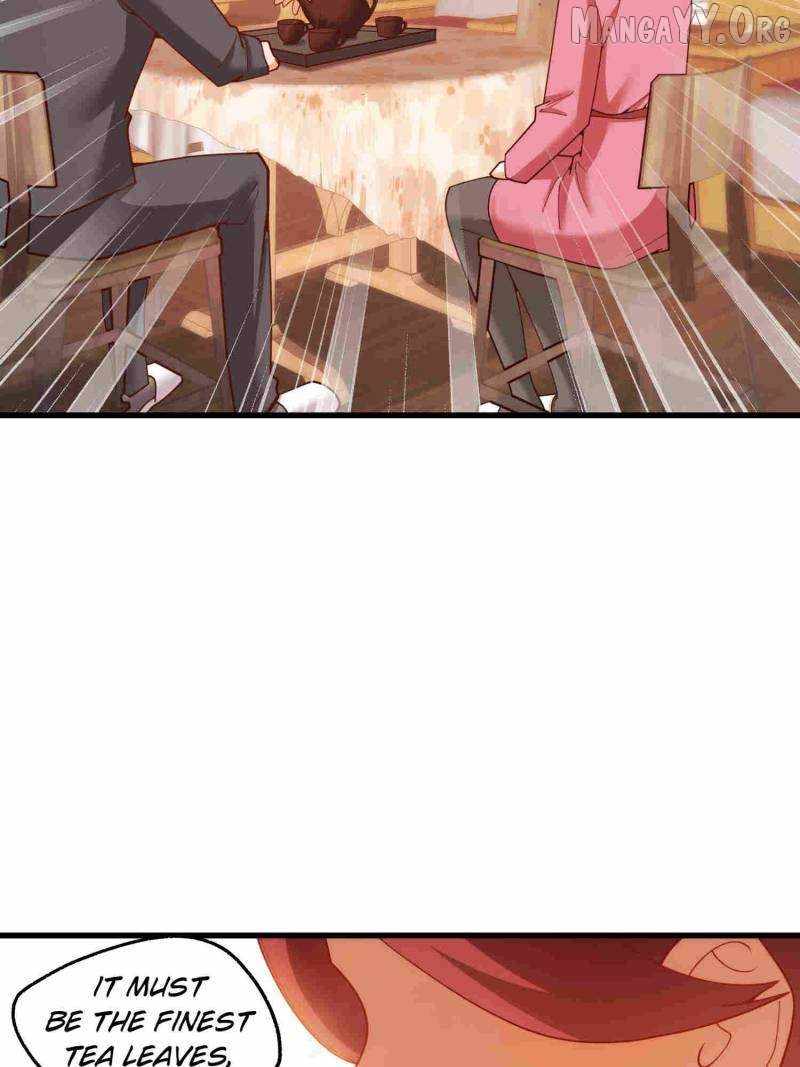 I Regressed to Level Up Instead of Being a Simp Chapter 233 page 38