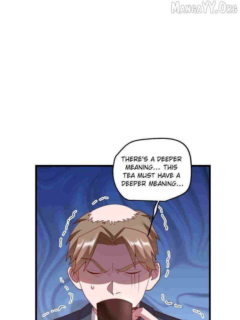 I Regressed to Level Up Instead of Being a Simp Chapter 233 page 41