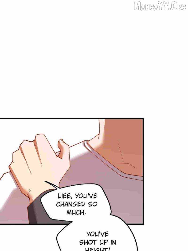 I Regressed to Level Up Instead of Being a Simp Chapter 233 page 48