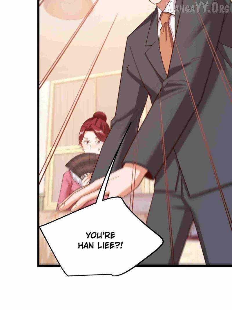 I Regressed to Level Up Instead of Being a Simp Chapter 233 page 47