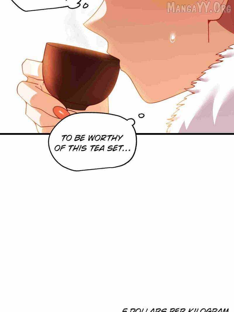 I Regressed to Level Up Instead of Being a Simp Chapter 233 page 39
