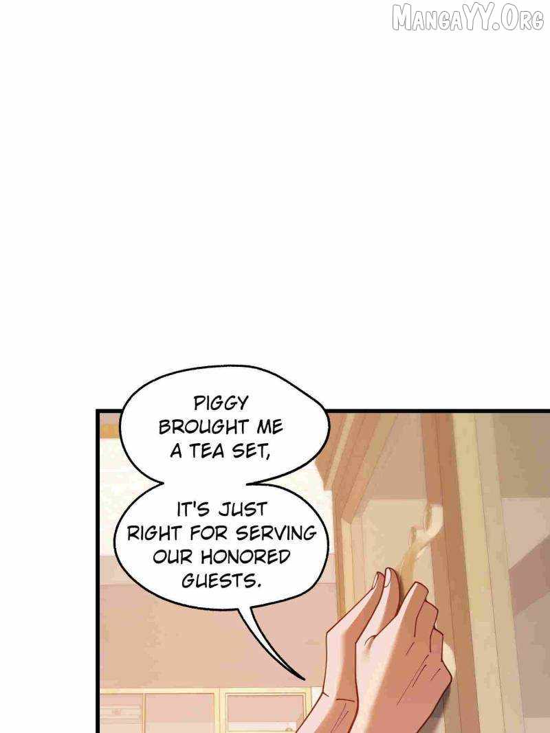 I Regressed to Level Up Instead of Being a Simp Chapter 233 page 29