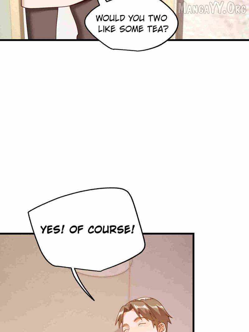 I Regressed to Level Up Instead of Being a Simp Chapter 233 page 27