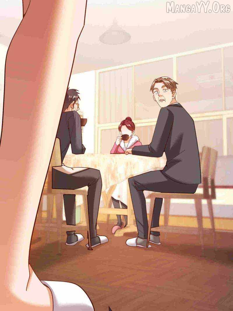 I Regressed to Level Up Instead of Being a Simp Chapter 233 page 44