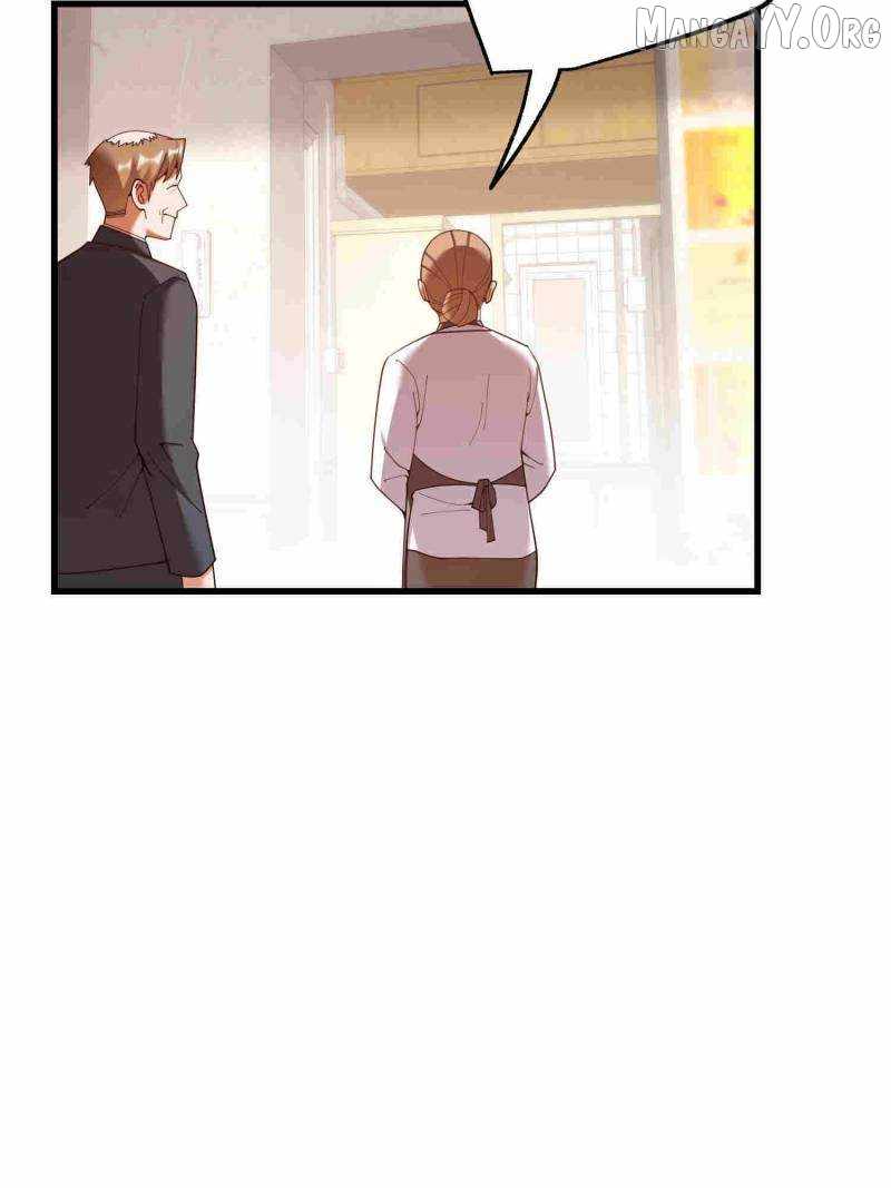 I Regressed to Level Up Instead of Being a Simp Chapter 233 page 23