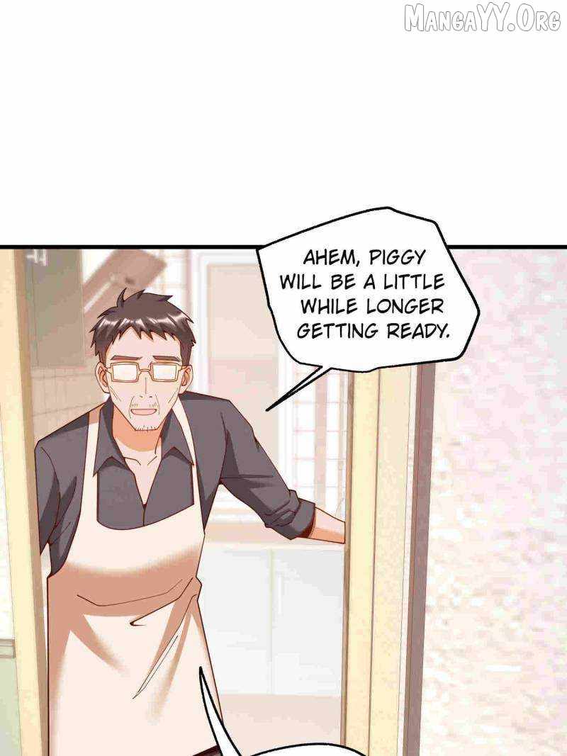 I Regressed to Level Up Instead of Being a Simp Chapter 233 page 26