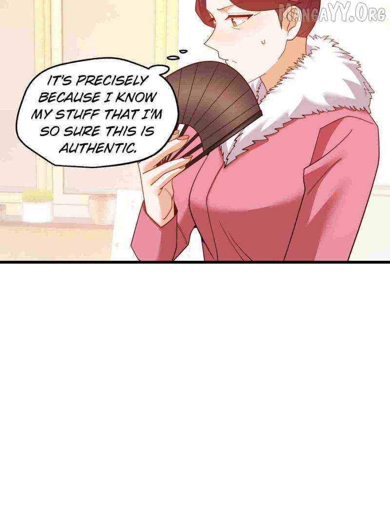 I Regressed to Level Up Instead of Being a Simp Chapter 233 page 36