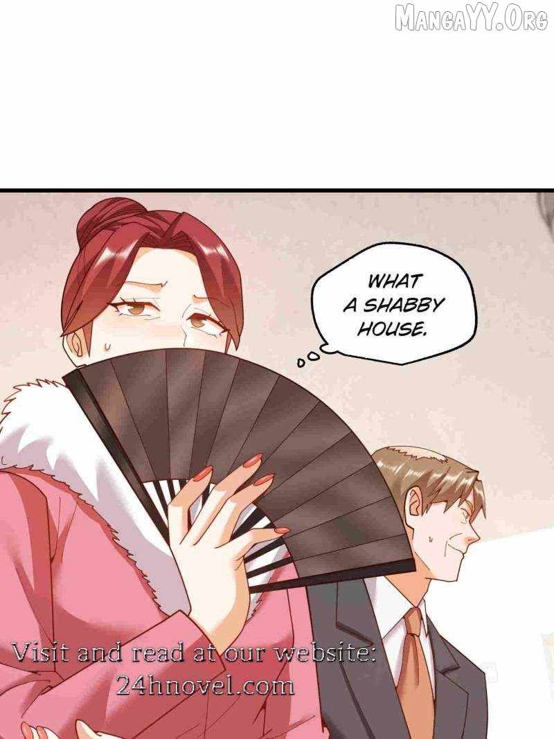 I Regressed to Level Up Instead of Being a Simp Chapter 233 page 24