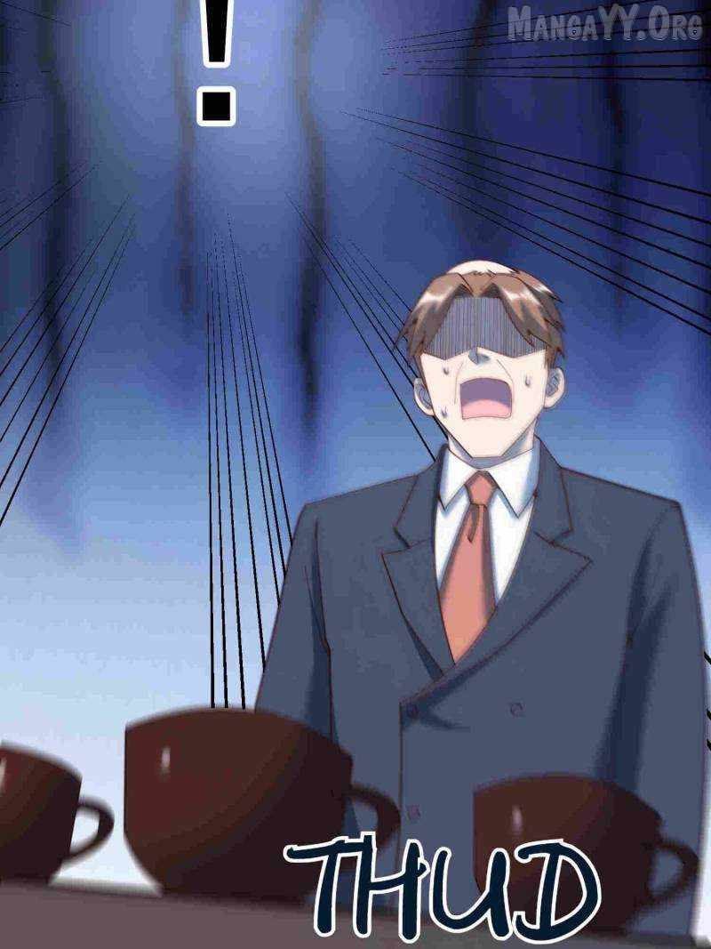I Regressed to Level Up Instead of Being a Simp Chapter 233 page 31