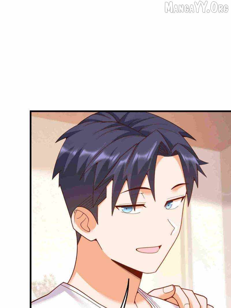 I Regressed to Level Up Instead of Being a Simp Chapter 233 page 51
