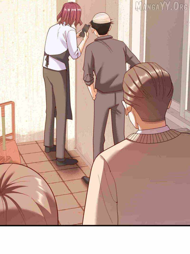 I Regressed to Level Up Instead of Being a Simp Chapter 233 page 55
