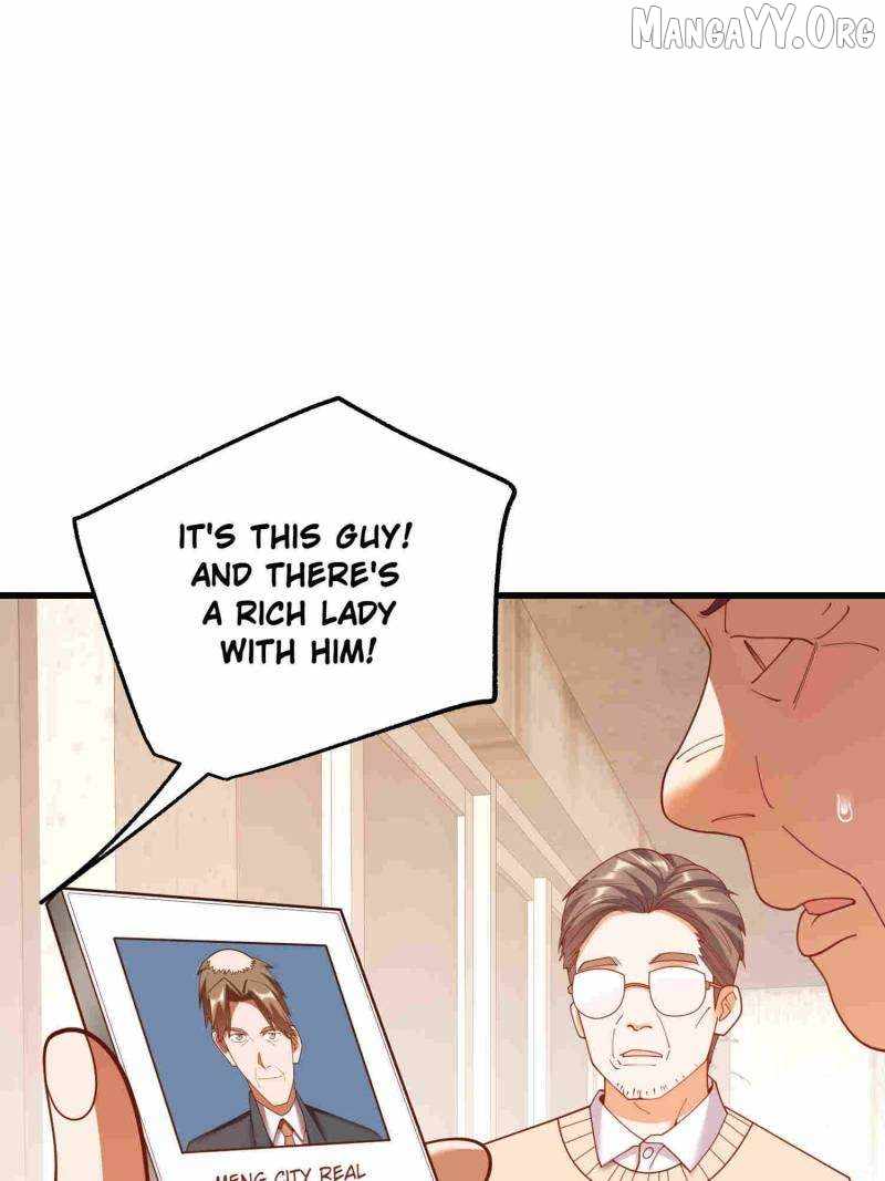 I Regressed to Level Up Instead of Being a Simp Chapter 233 page 56