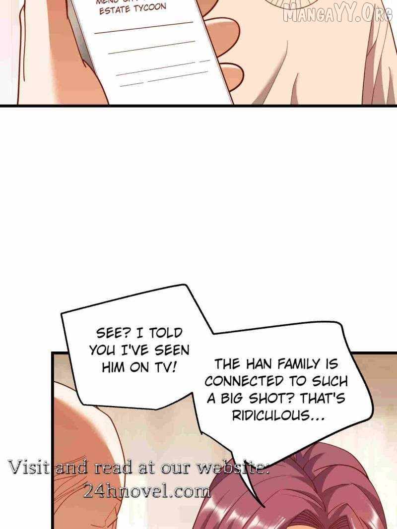 I Regressed to Level Up Instead of Being a Simp Chapter 233 page 57
