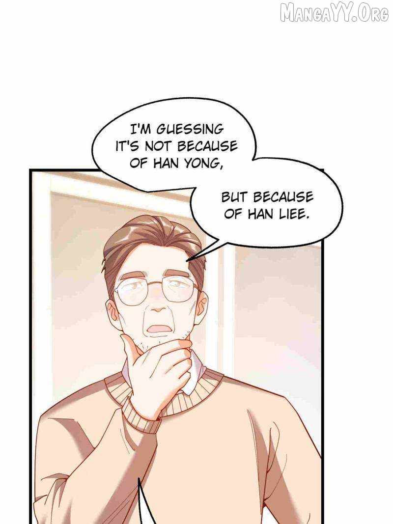 I Regressed to Level Up Instead of Being a Simp Chapter 233 page 59