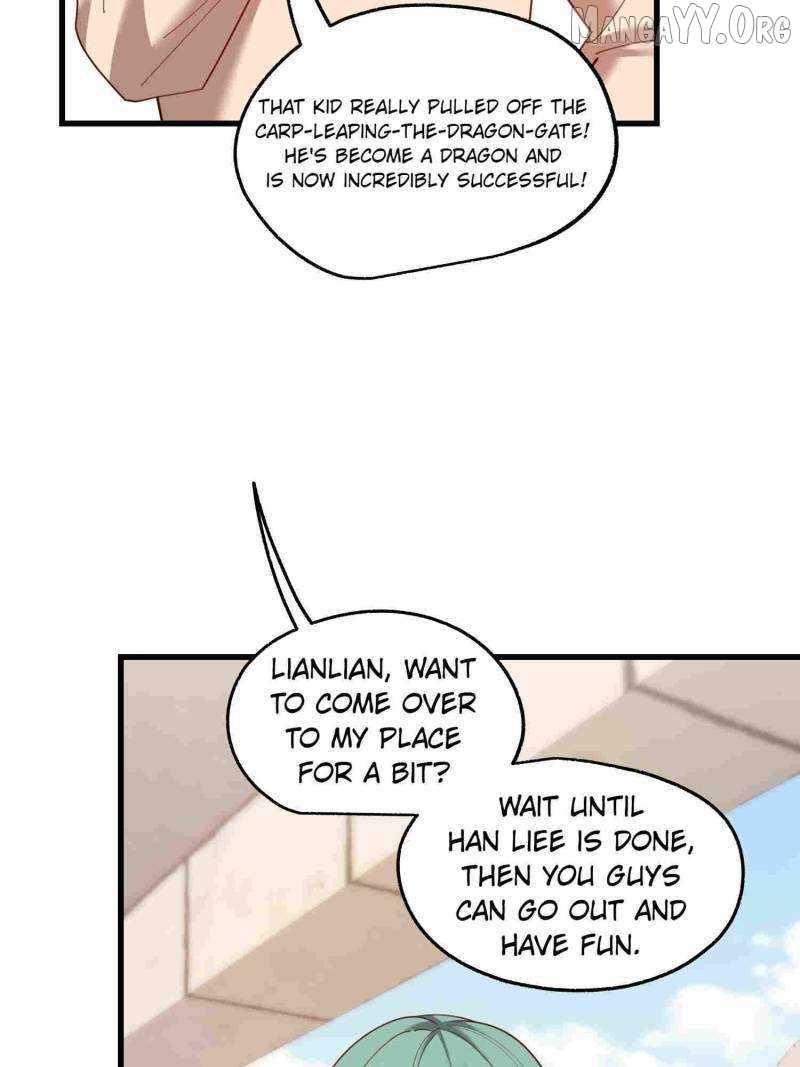 I Regressed to Level Up Instead of Being a Simp Chapter 233 page 60