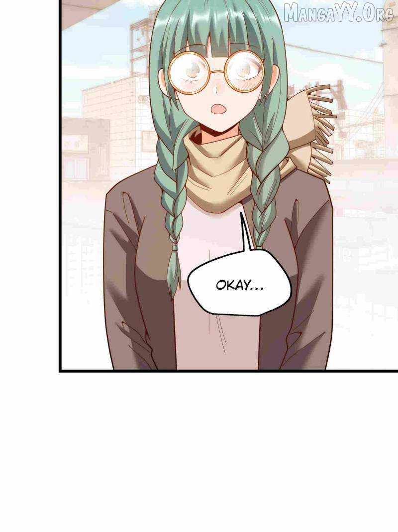 I Regressed to Level Up Instead of Being a Simp Chapter 233 page 61