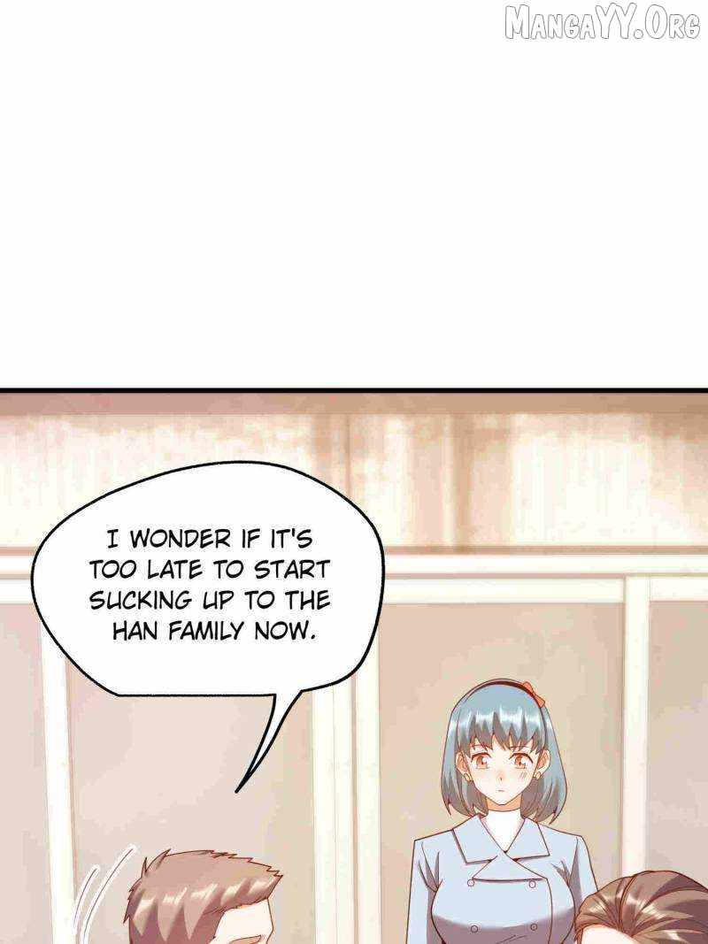 I Regressed to Level Up Instead of Being a Simp Chapter 233 page 62